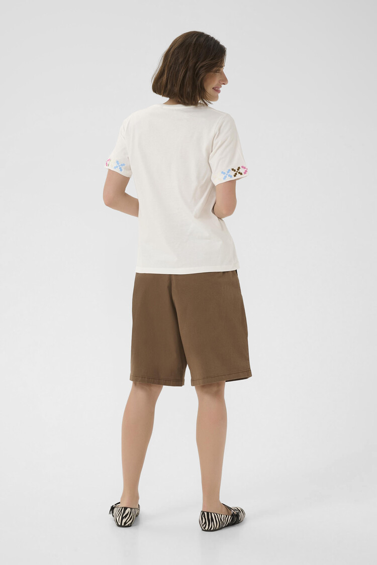 Culture CUbama Amora T-Shirt