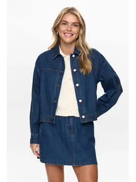 Numph Nuaddison jacket