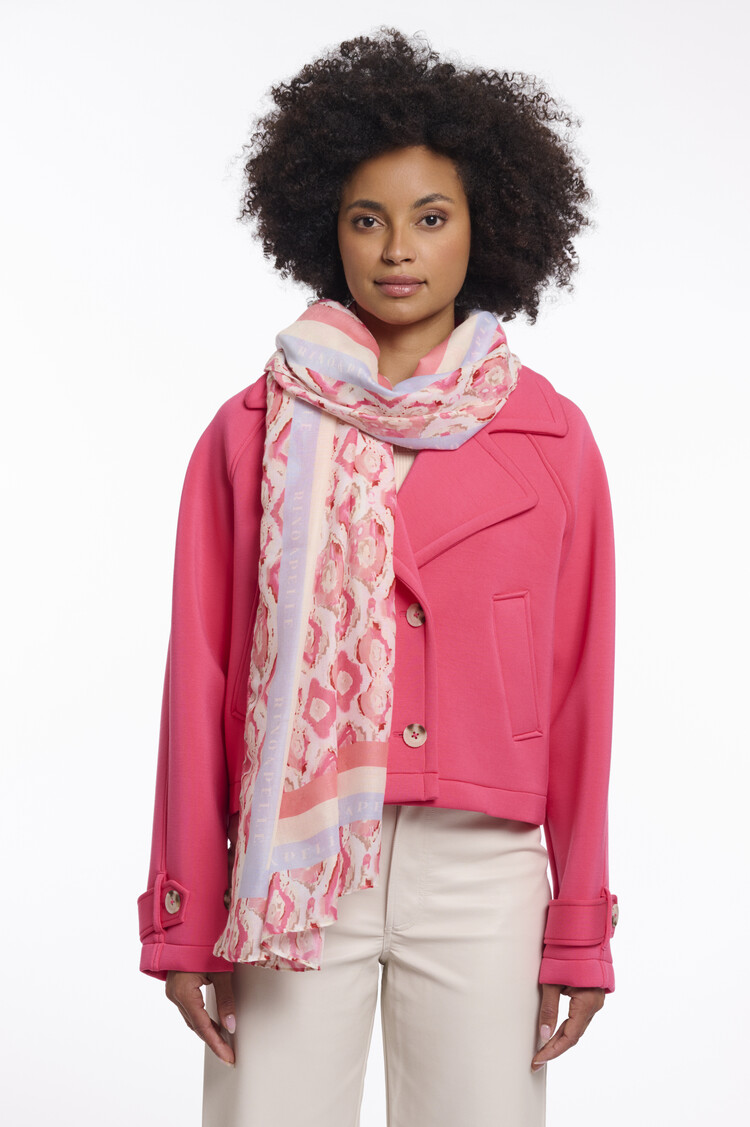 Rino & Pelle Kimberly.7002621 Scarf