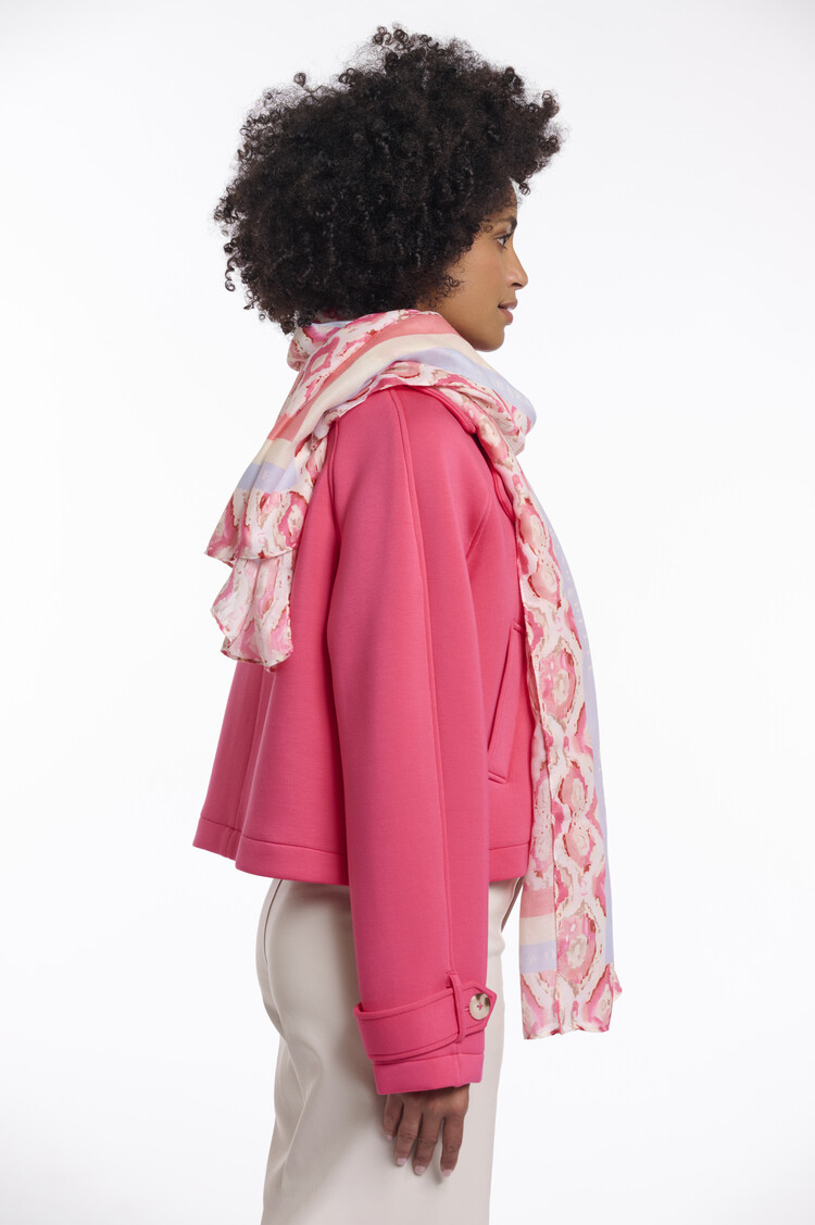 Rino & Pelle Kimberly.7002621 Scarf