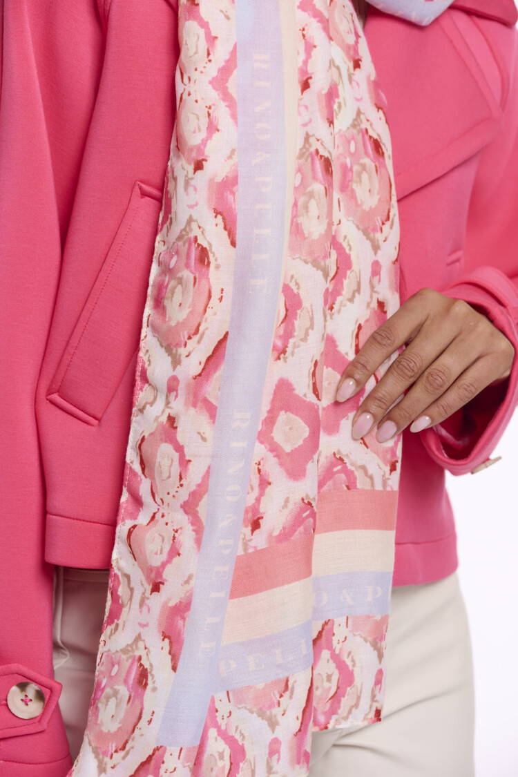 Rino & Pelle Kimberly.7002621 Scarf