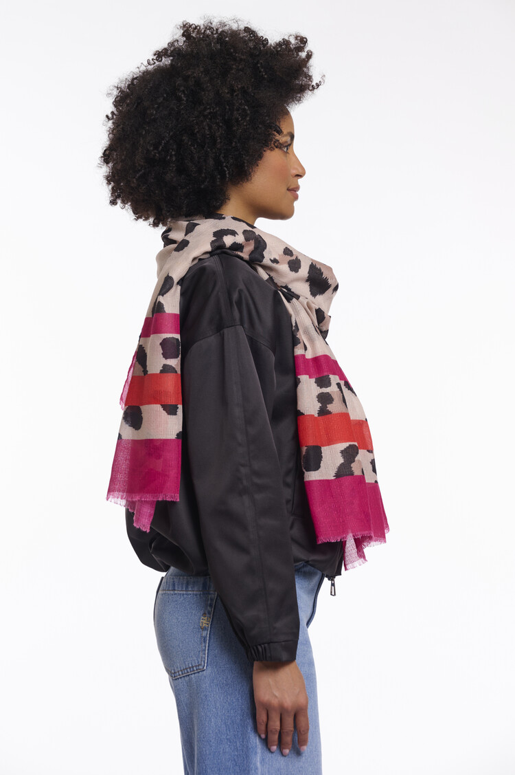 Rino & Pelle Sigrid.7002621 Scarf