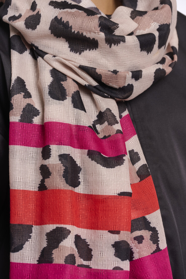 Rino & Pelle Sigrid.7002621 Scarf