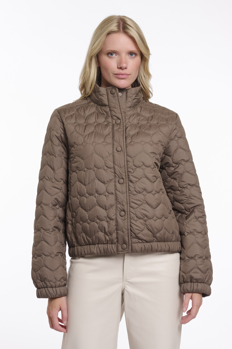 Rino & Pelle Aba.7002621 Padded Jacket