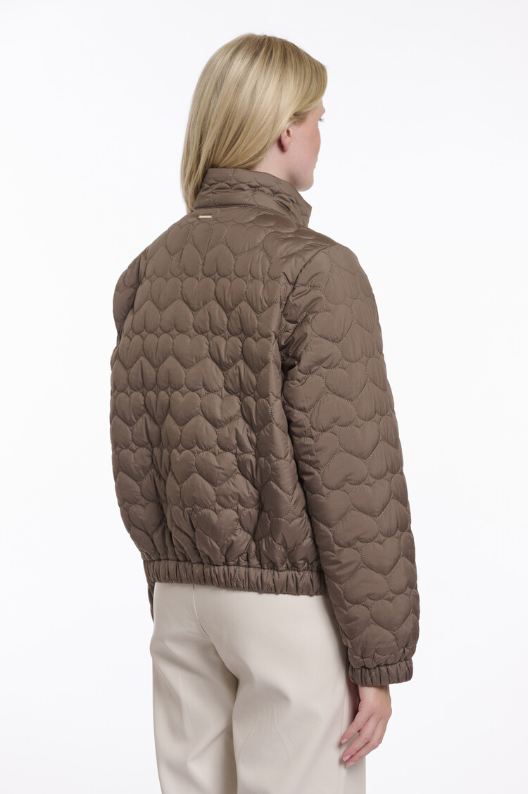 Rino & Pelle Aba.7002621 Padded Jacket