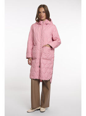 Rino & Pelle Ronja.7002621 Quilted Coat
