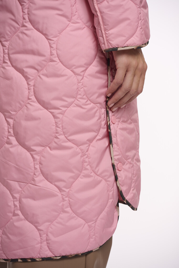 Rino & Pelle Ronja.7002621 Quilted Coat