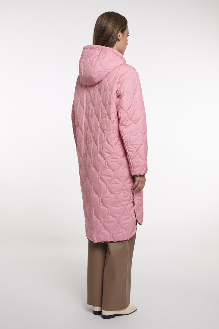 Rino & Pelle Ronja.7002621 Quilted Coat