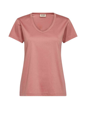 Mos Mosh MMVika Aina V-SS Tee