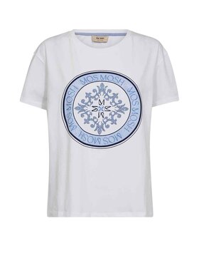 Mos Mosh MMJudd O-SS Tee