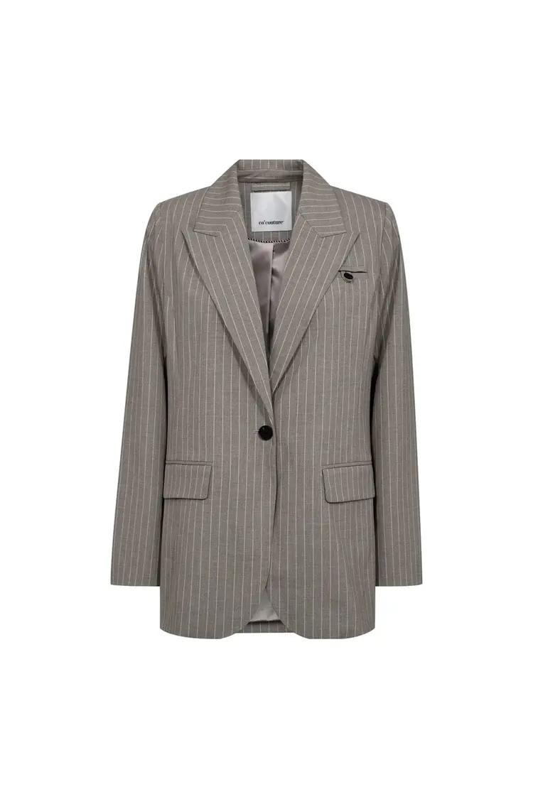 co'couture QuinnCC Fitted Blazer