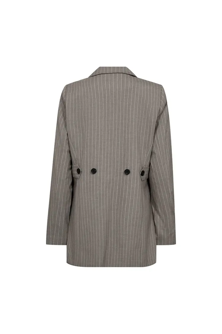 co'couture QuinnCC Fitted Blazer