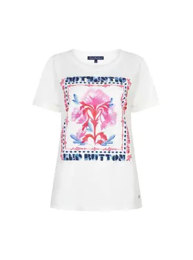 Red Button SRB4825 Tee Temmy