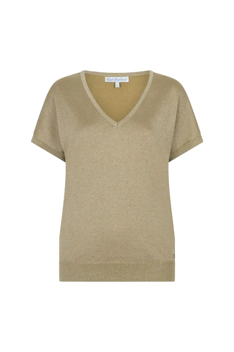 Red Button SRB4812 Jerry Sparkle