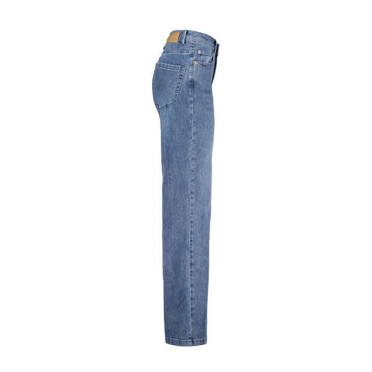 Red Button SRB4334A Colette High Rise