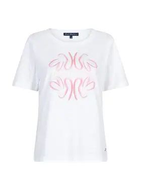 Red Button SRB4818 Tee Temmy