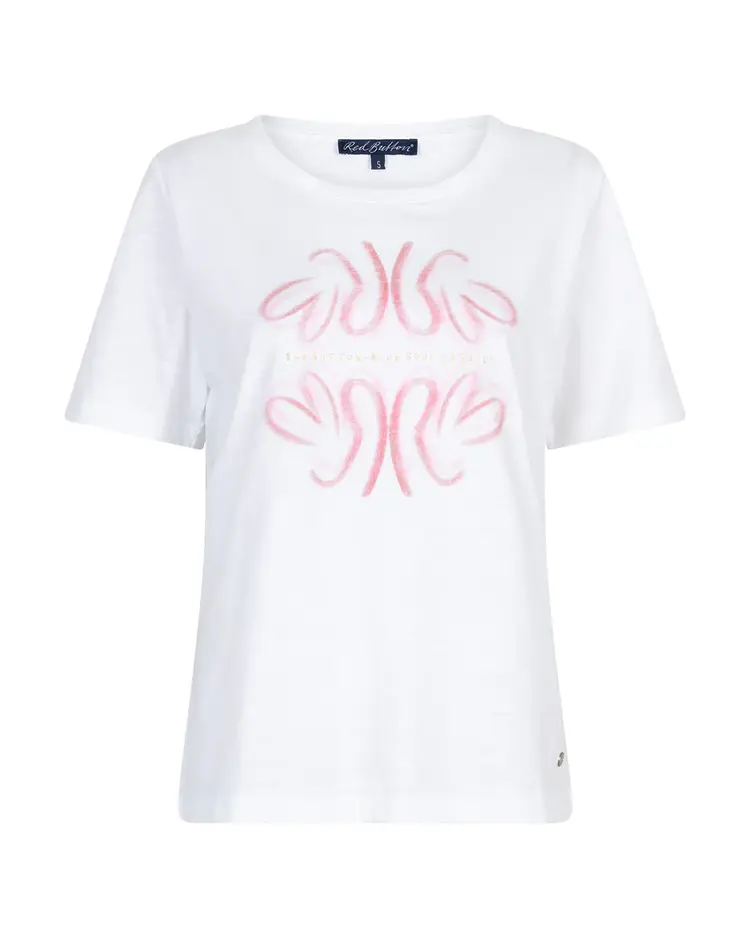 Red Button SRB4818 Tee Temmy