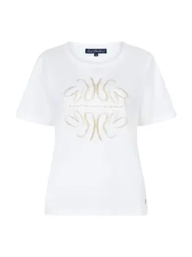 Red Button SRB4818 Tee Temmy