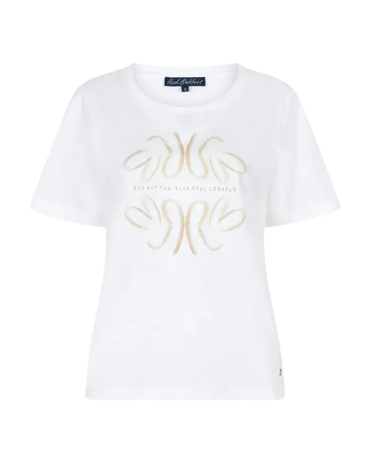 Red Button SRB4818 Tee Temmy