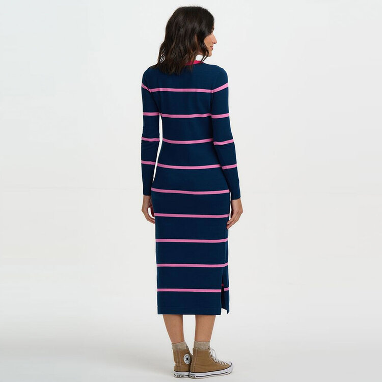 D1465 Liselle MIDI Dress