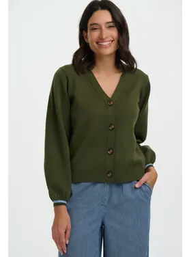 Sugarhill K0940 Adrian Cardigan