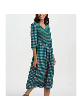 D1435 Della MIDI Dress