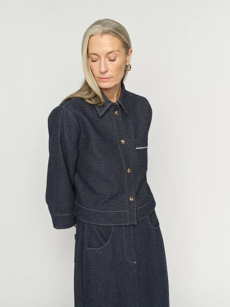 Mos Mosh MMRosalyn Jaxx Jacket