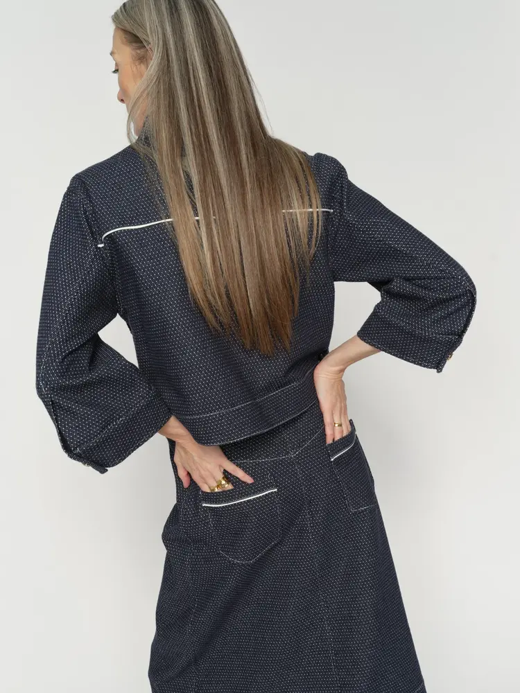 Mos Mosh MMRosalyn Jaxx Jacket