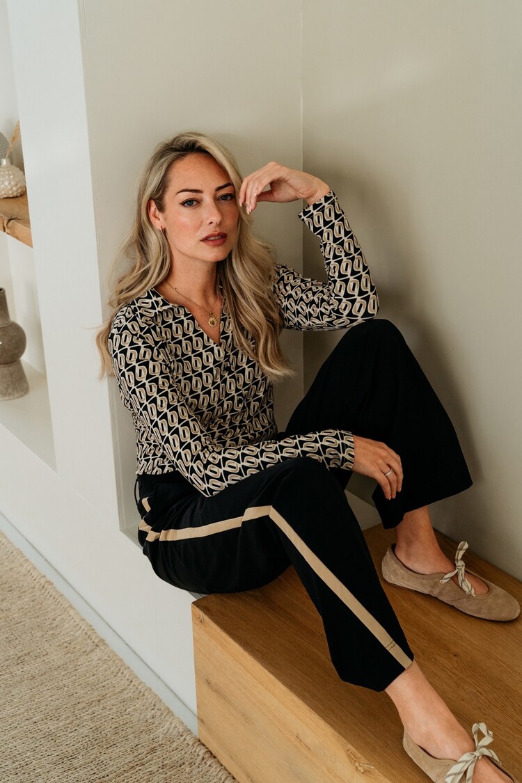 &Co Woman Pammy Travel Pants