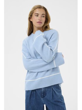 Kaffe KAjinie Knit Pullover