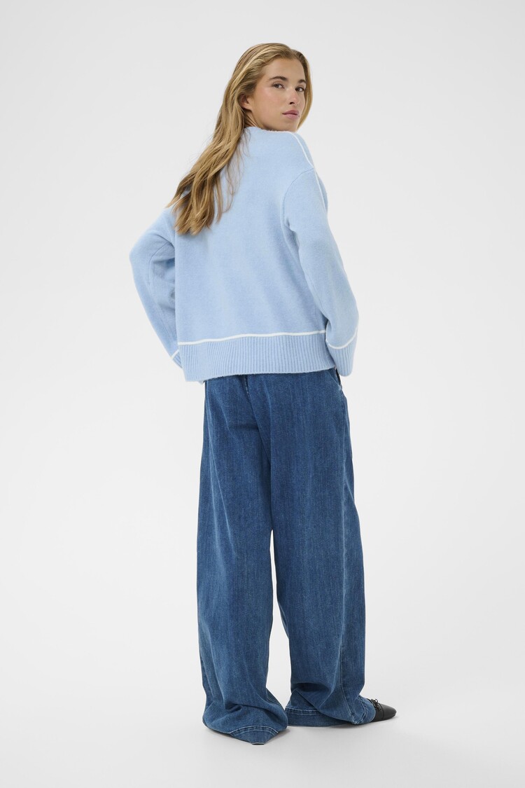 Kaffe KAjinie Knit Pullover