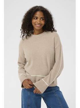 Kaffe KAjinie Knit Pullover