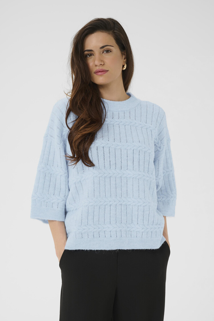 Kaffe KAmonia Pullover