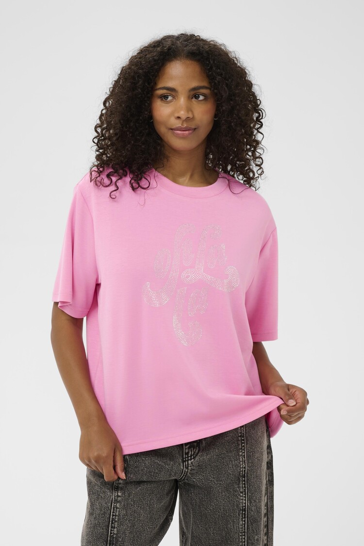 Kaffe KARosie T-Shirt