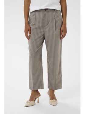 Kaffe KAHeather Cropped Pants