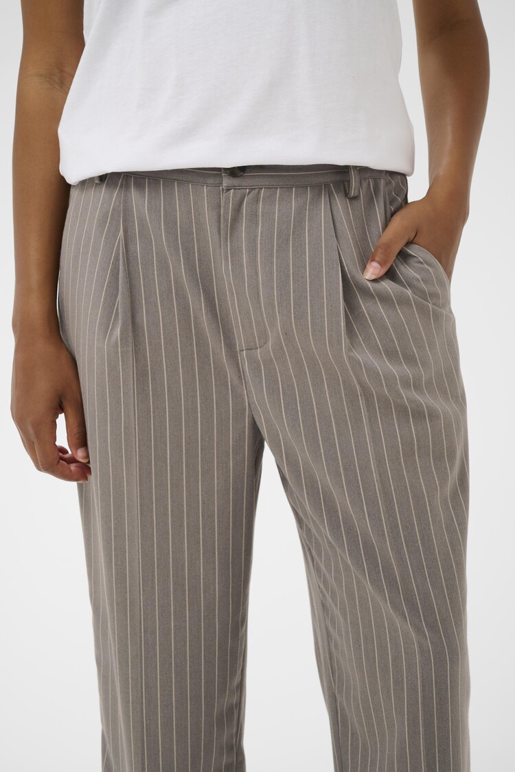 Kaffe KAHeather Cropped Pants