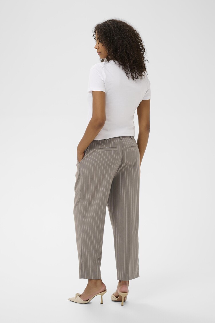Kaffe KAHeather Cropped Pants