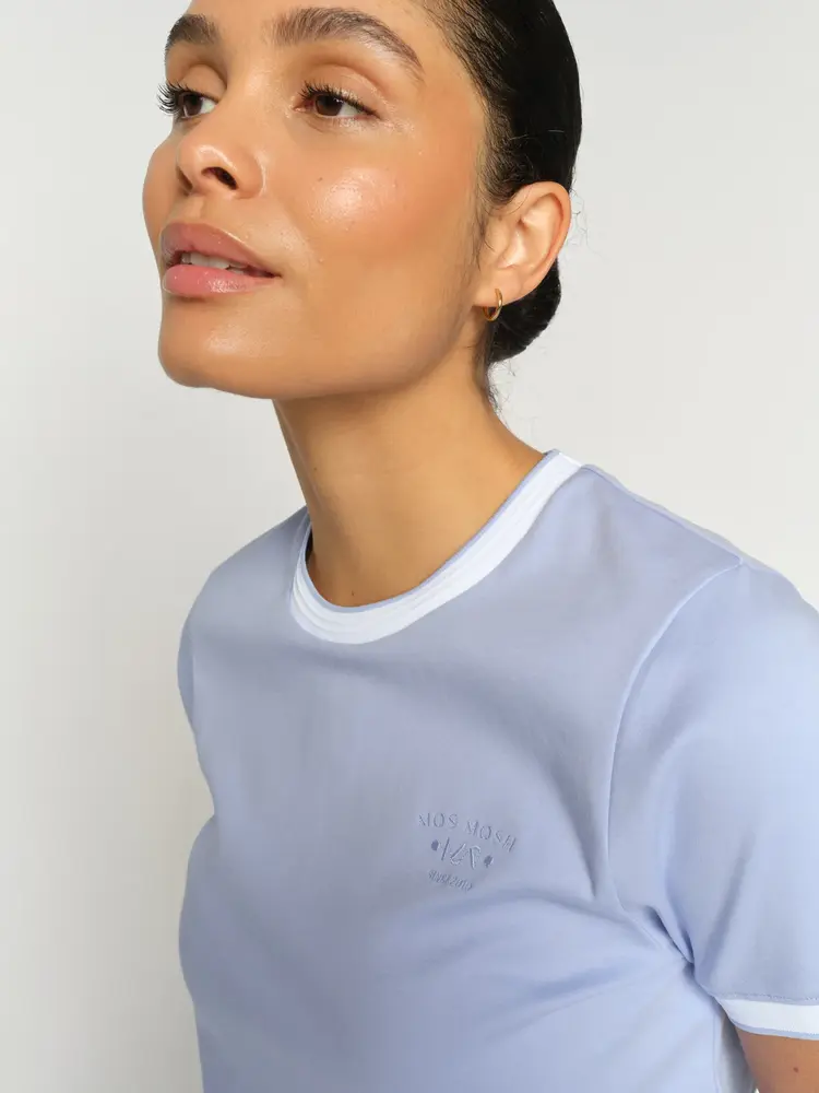 Mos Mosh MMMolina O-SS Tee