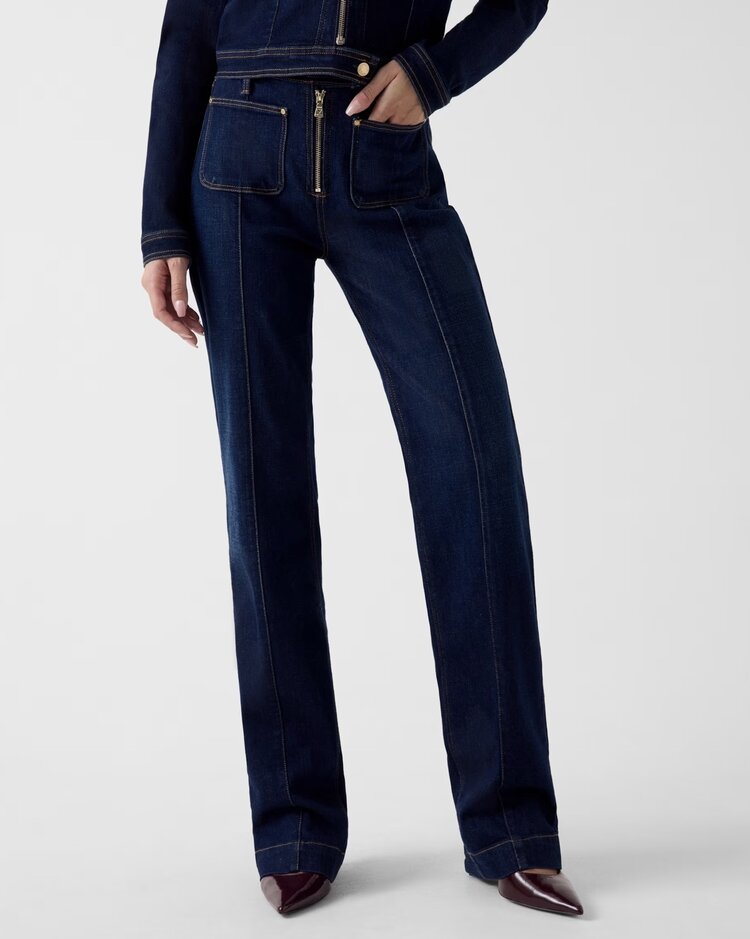 Guess W6RA3FD6881 Nicky High Zip