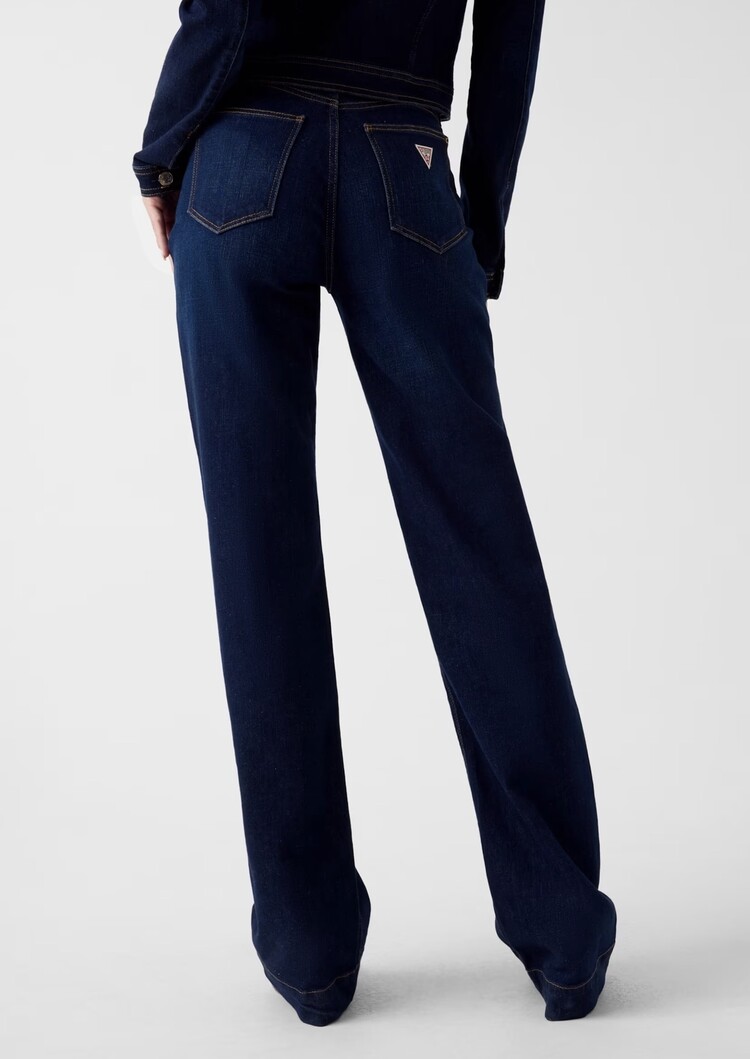 Guess W6RA3FD6881 Nicky High Zip