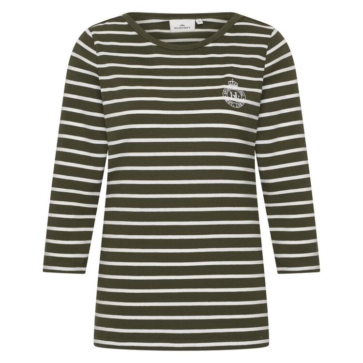 HVSociety HVSCaroline Top