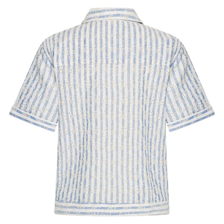 HVSociety HVSDebra Blouse