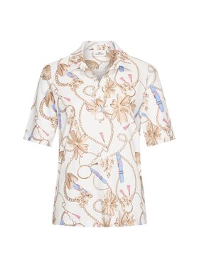 HVSociety HVSLyric Poloshirt