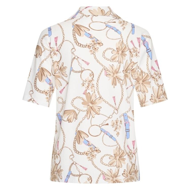 HVSociety HVSLyric Poloshirt