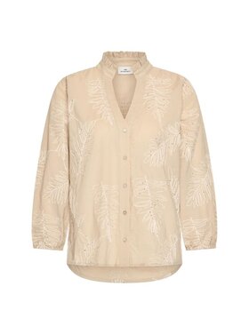 HVSociety HVSDemi Blouse