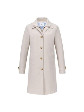 HVSociety HVSPiper Trenchcoat