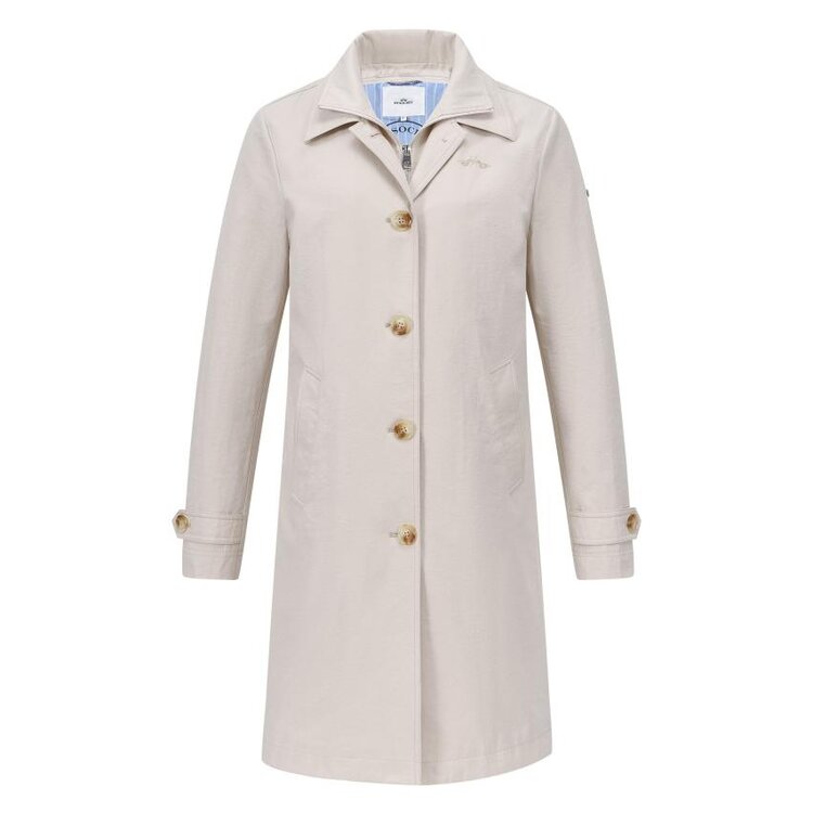 HVSociety HVSPiper Trenchcoat
