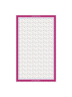 HVSociety HVSZohara Scarf