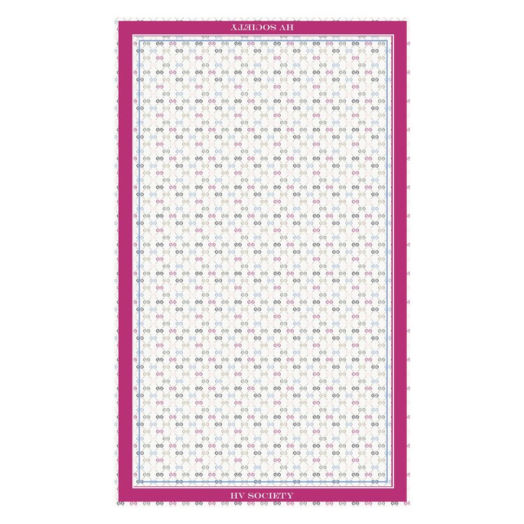 HVSociety HVSZohara Scarf