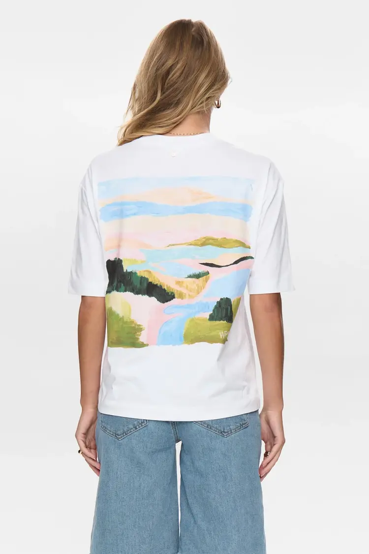 Numph NUMeadow T-Shirt